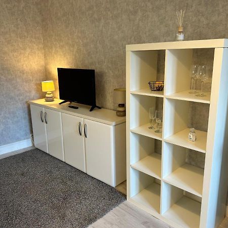 Frere Jacques Apartment Dieppe Bagian luar foto